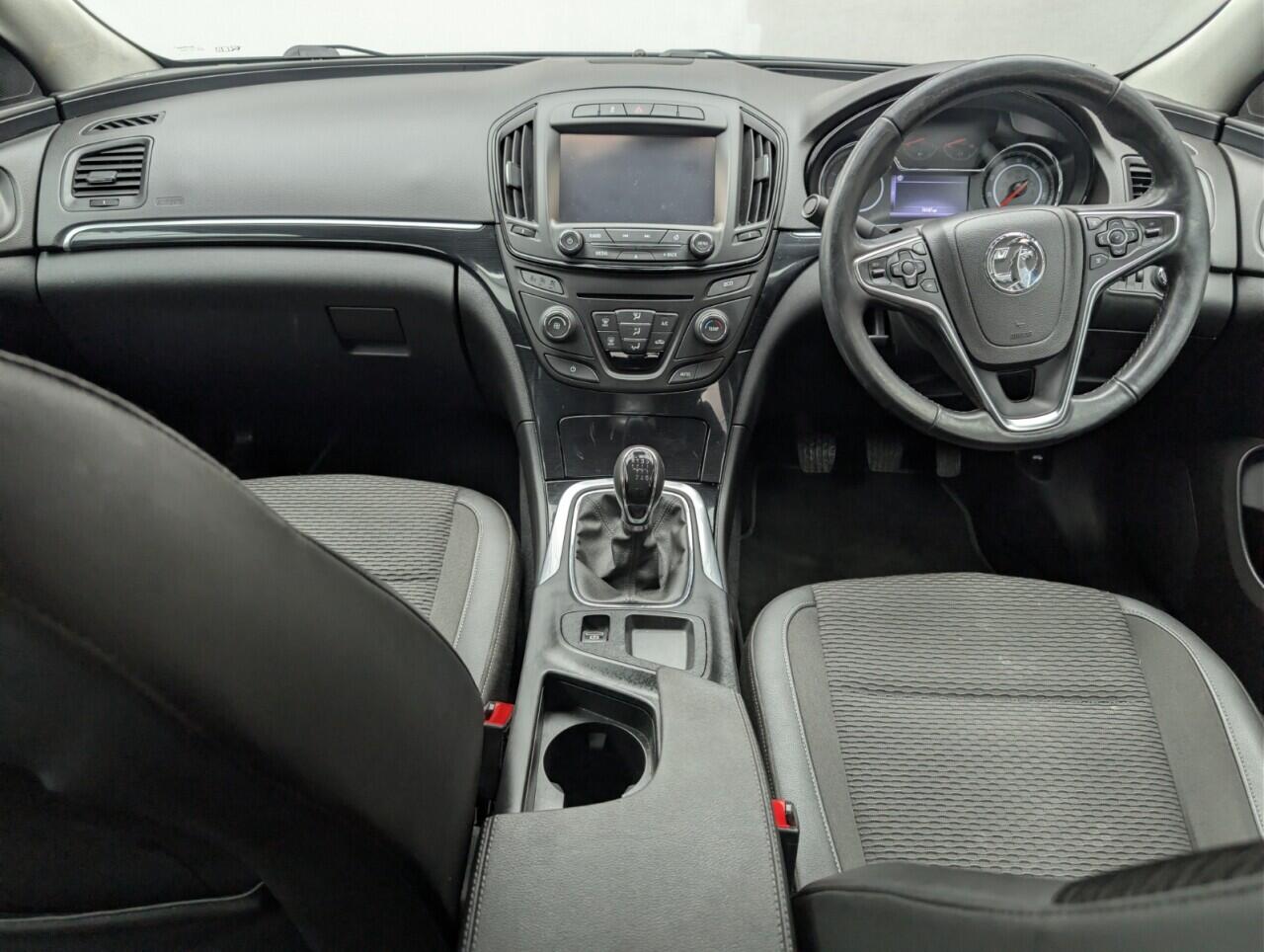 Used Vauxhall Insignia 2017 for sale - 77343867: Photo 23