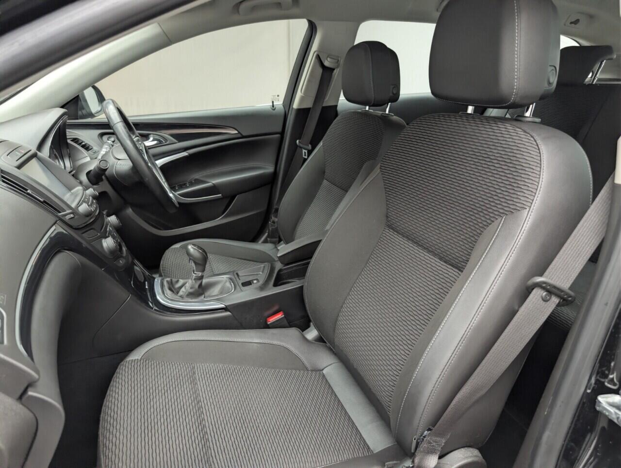 Used Vauxhall Insignia 2017 for sale - 77343867: Photo 27