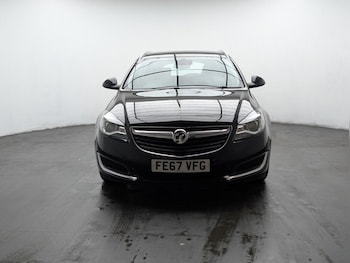 Used Vauxhall Insignia 2017 for sale - 77343867: Photo
