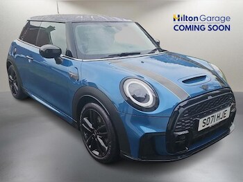 Used MINI Hatch 2022 for sale - 77345424: Photo