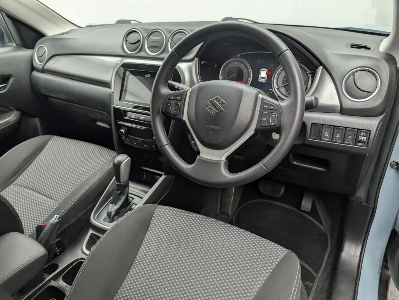 Used Suzuki Vitara for sale - 77710561: Photo 10