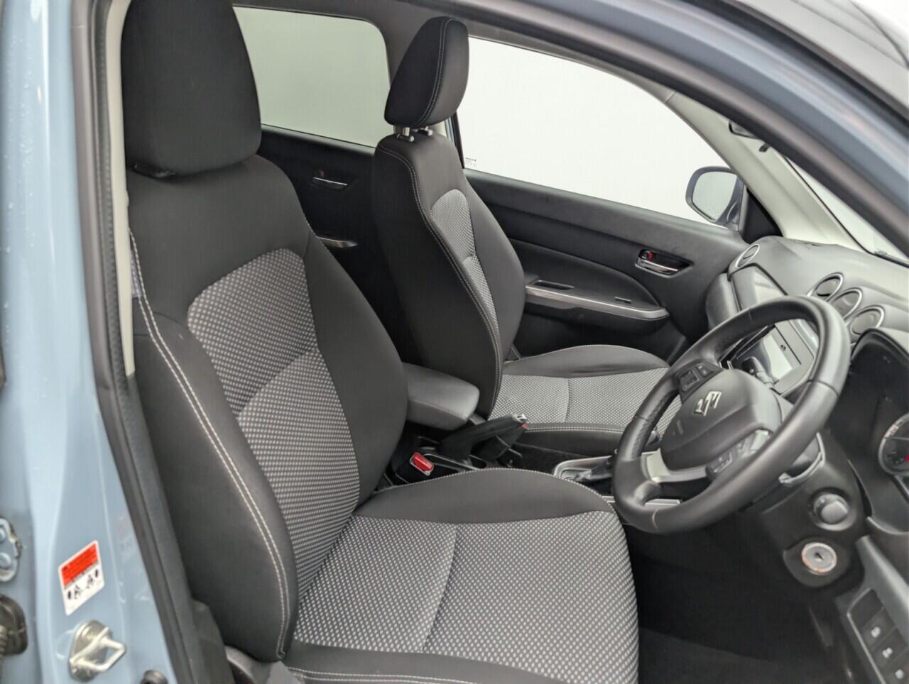 Used Suzuki Vitara for sale - 77710561: Photo 11