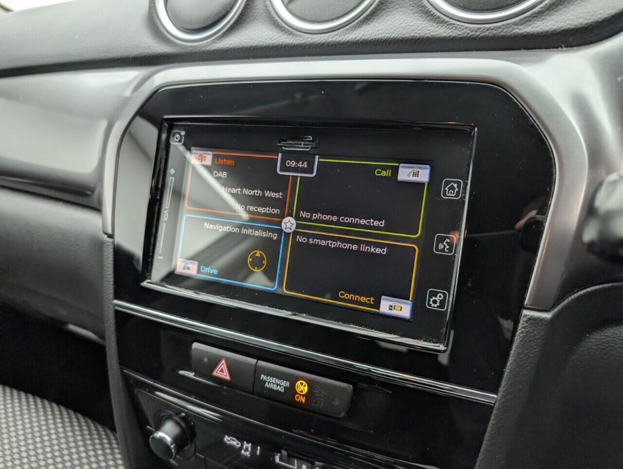 Used Suzuki Vitara for sale - 77710561: Photo 12