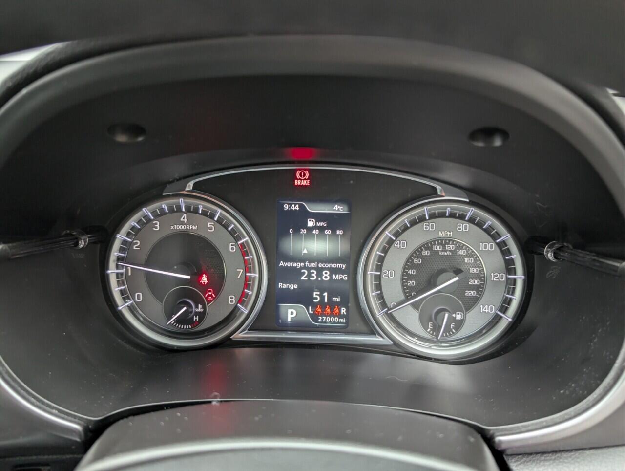 Used Suzuki Vitara for sale - 77710561: Photo 16