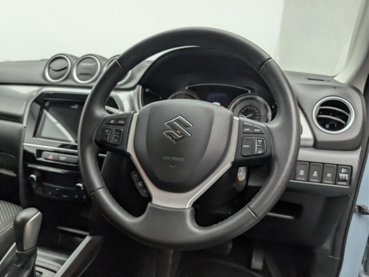 Used Suzuki Vitara for sale - 77710561: Photo 19