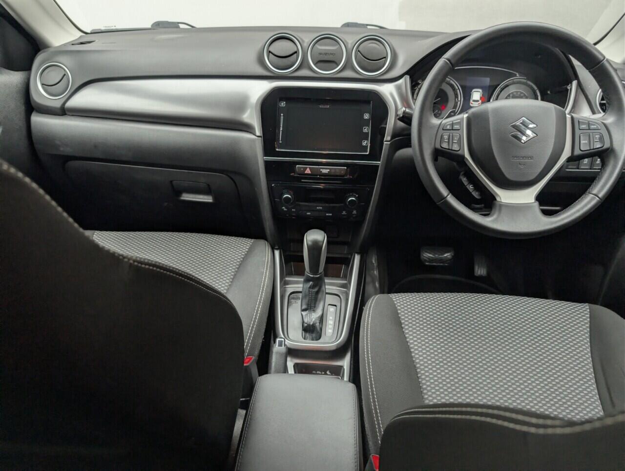 Used Suzuki Vitara for sale - 77710561: Photo 20