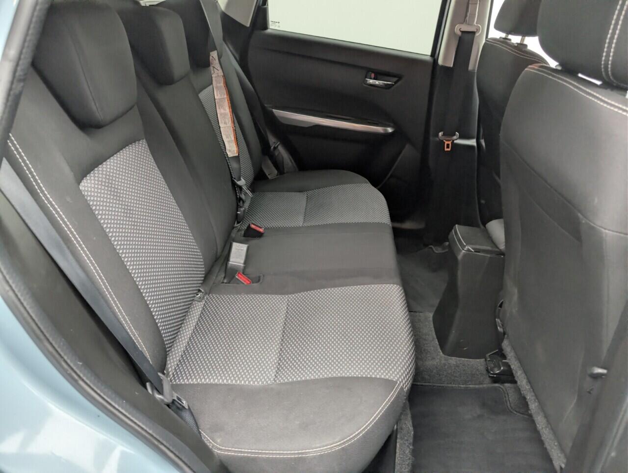 Used Suzuki Vitara for sale - 77710561: Photo 21