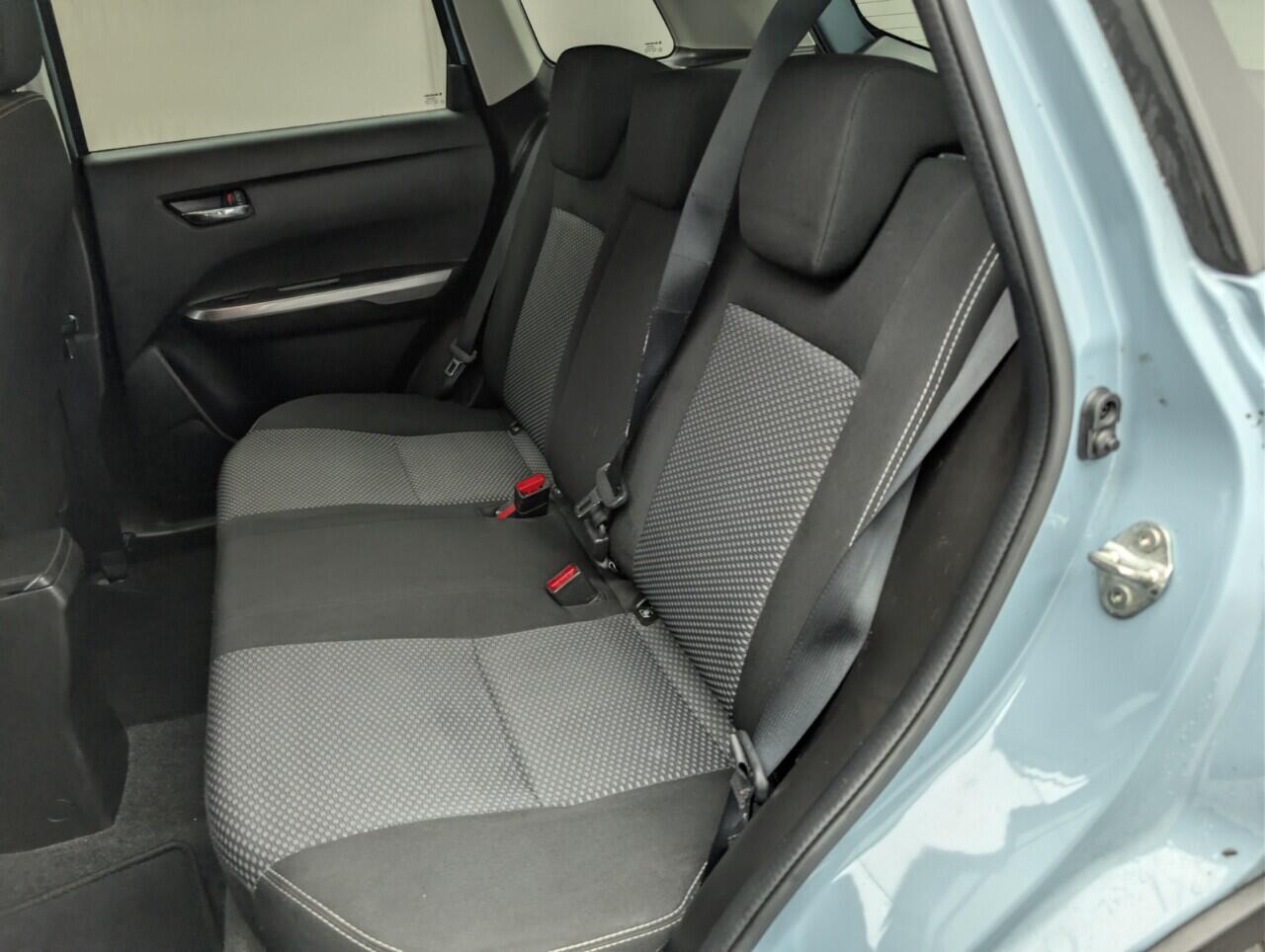 Used Suzuki Vitara for sale - 77710561: Photo 23