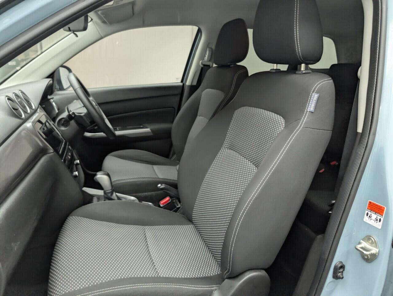 Used Suzuki Vitara for sale - 77710561: Photo 24