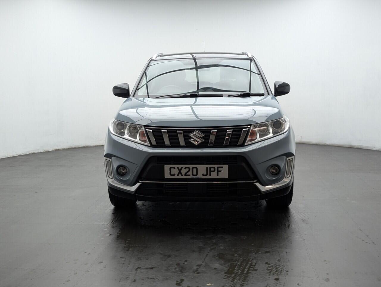 Used Suzuki Vitara for sale - 77710561: Photo 3