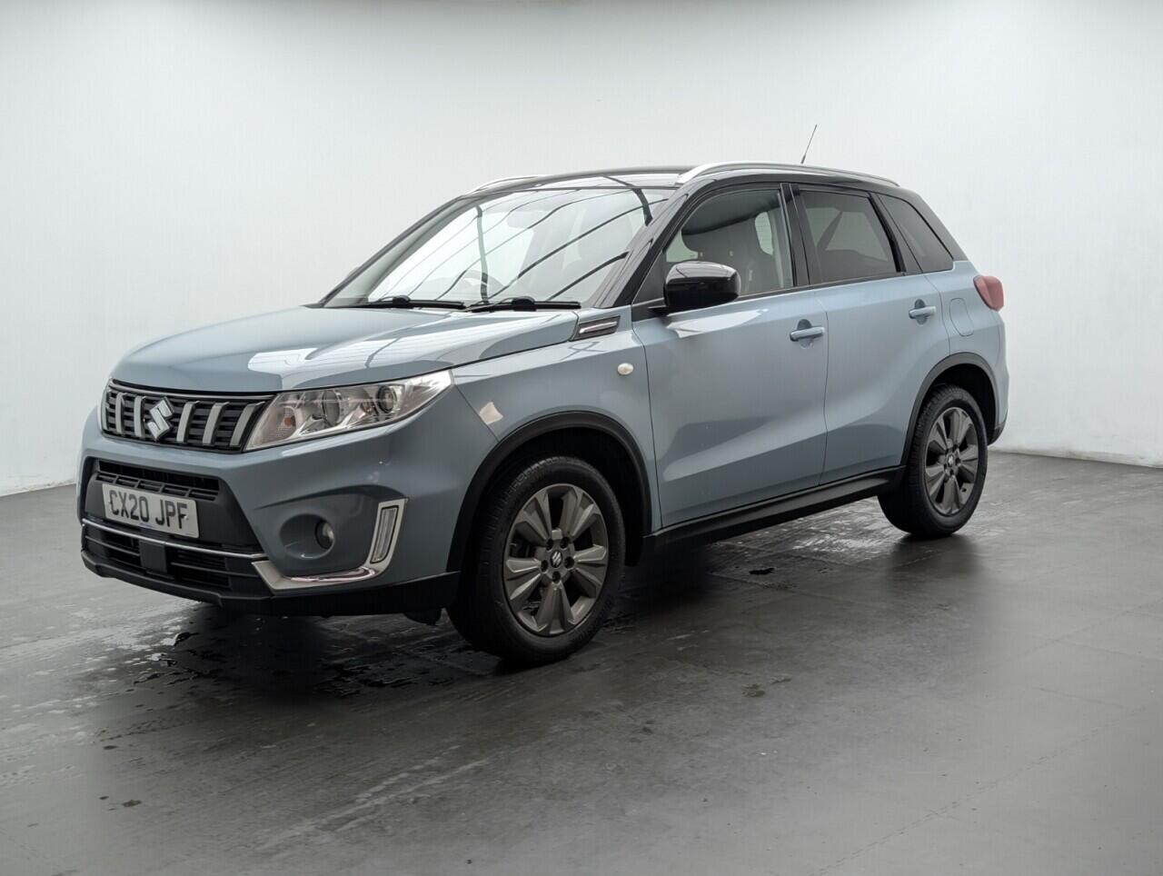 Used Suzuki Vitara for sale - 77710561: Photo 4