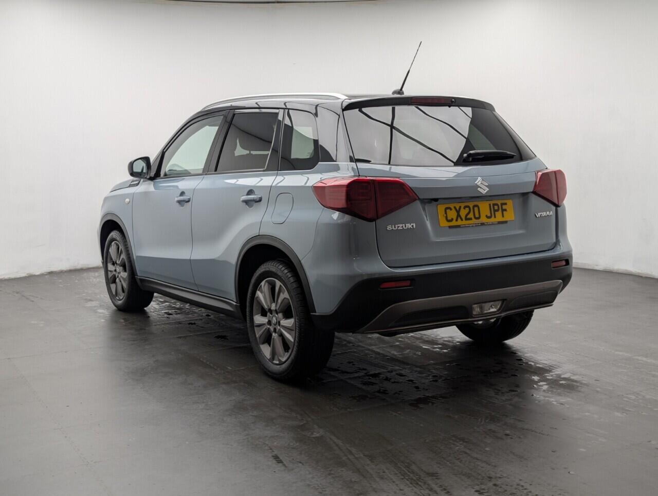 Used Suzuki Vitara for sale - 77710561: Photo 6