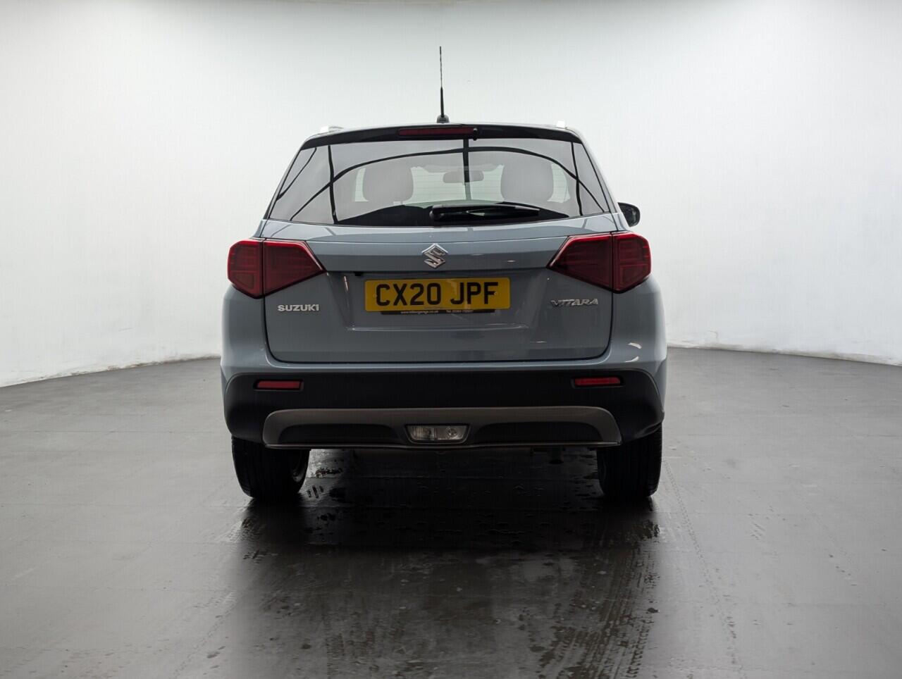 Used Suzuki Vitara for sale - 77710561: Photo 7