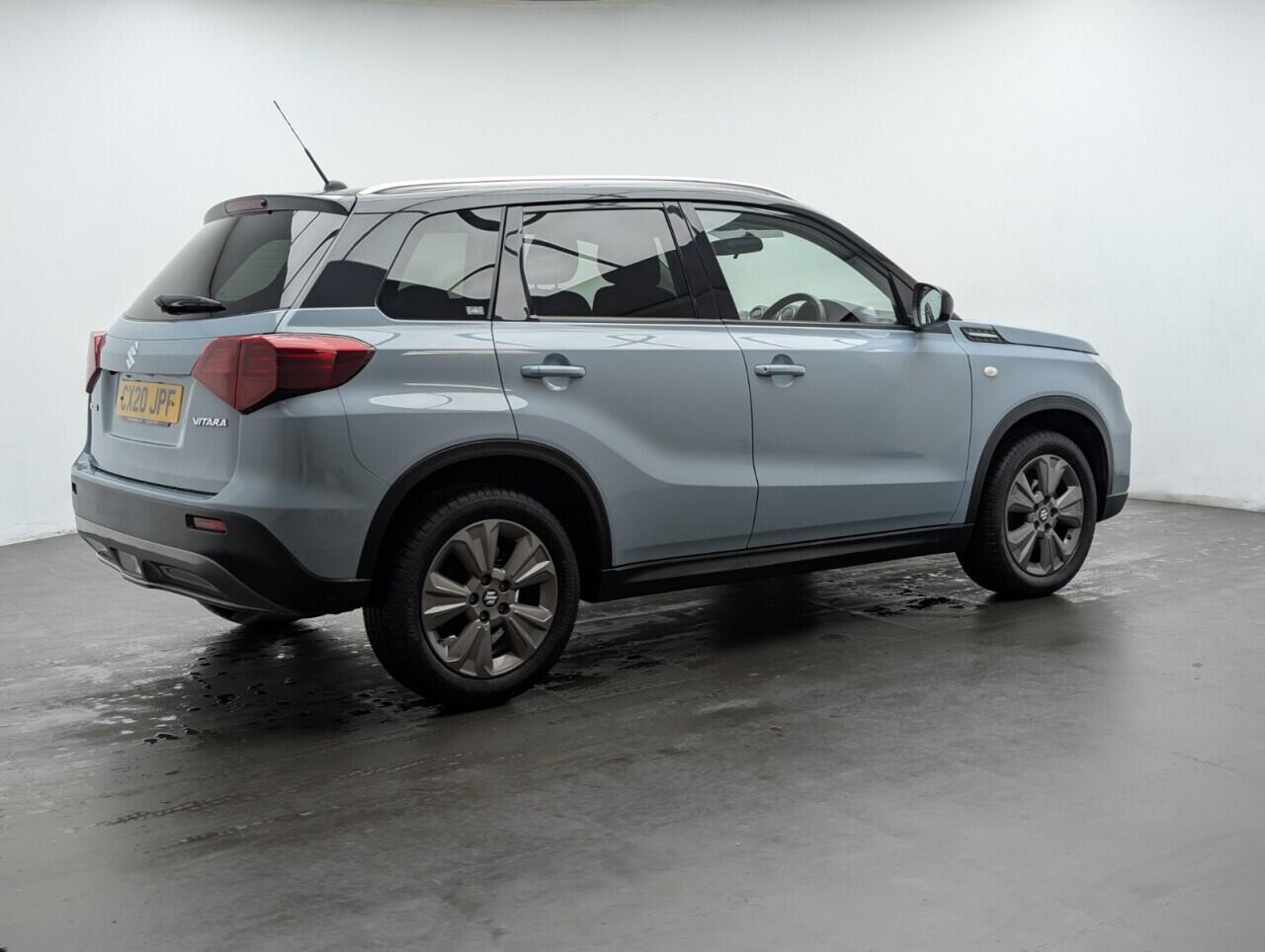 Used Suzuki Vitara for sale - 77710561: Photo 8