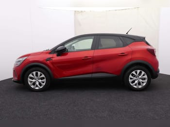 Used Renault Captur 2021 for sale - 79835008: Photo