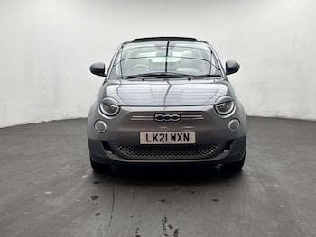 Used Fiat 500 2021 for sale - 79407425: Photo