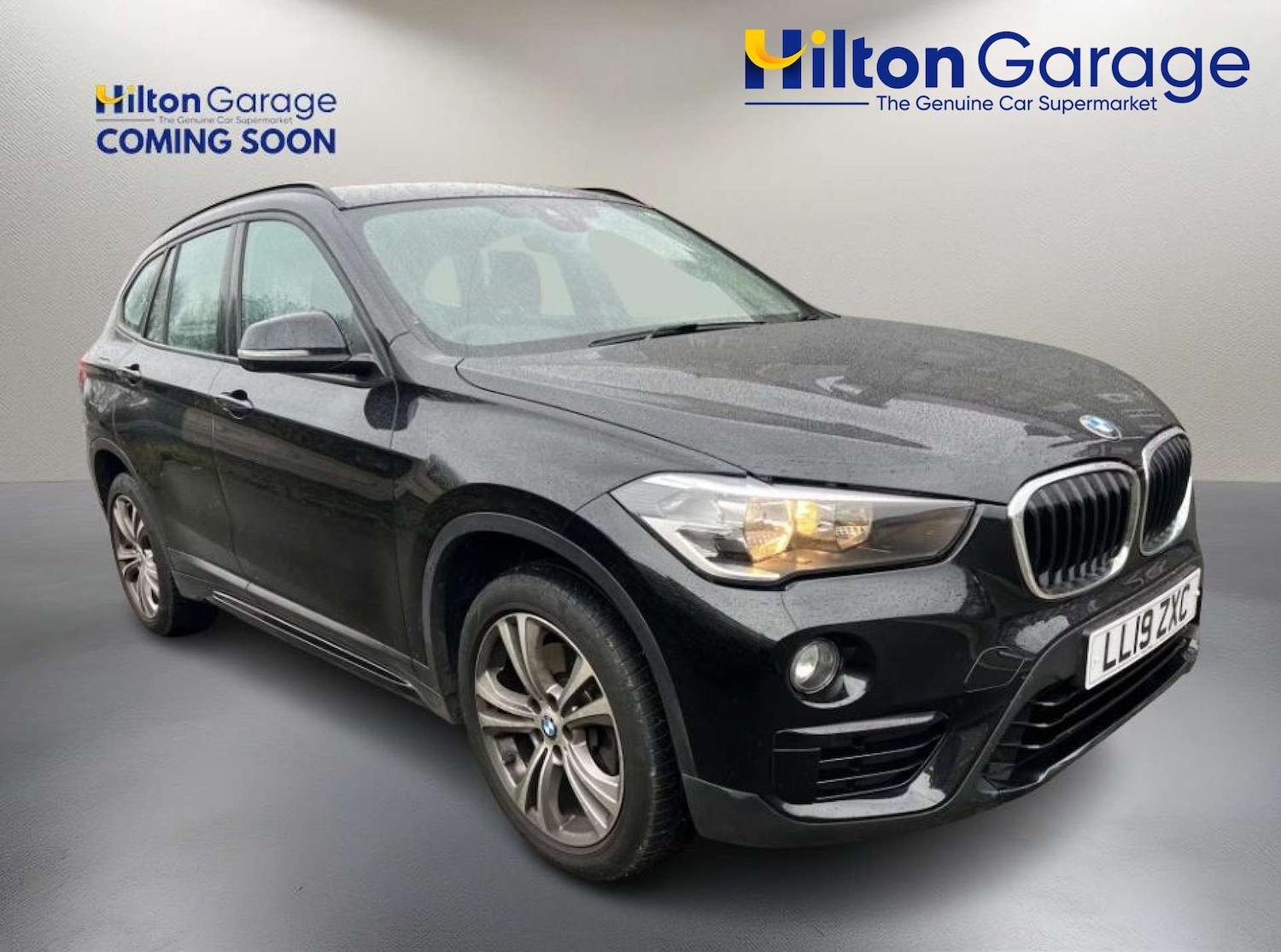 Used BMW X1 2019 for sale - 77905791: Photo 1