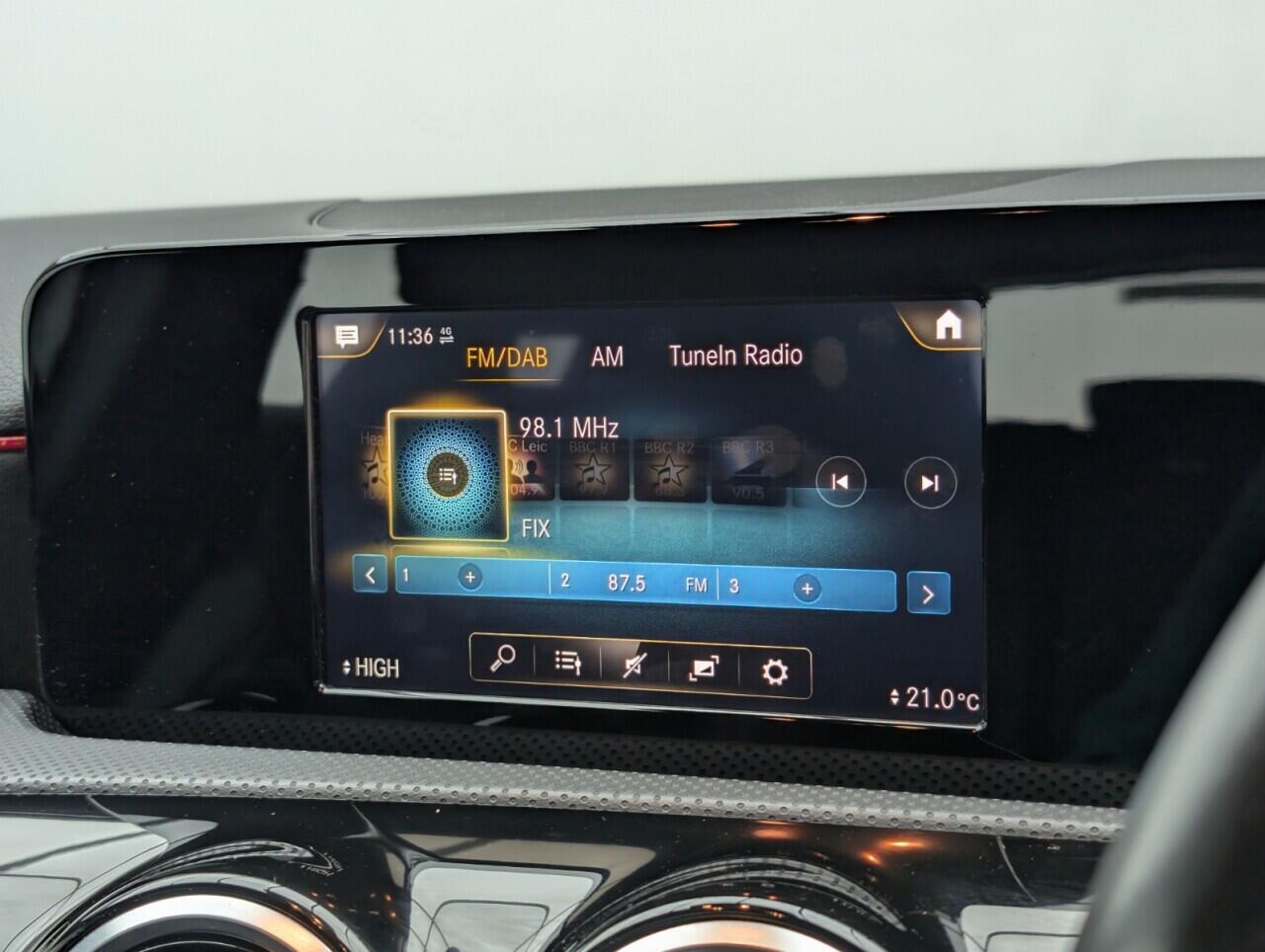 Used Mercedes-Benz A-Class 2019 for sale - 76561707: Photo 13