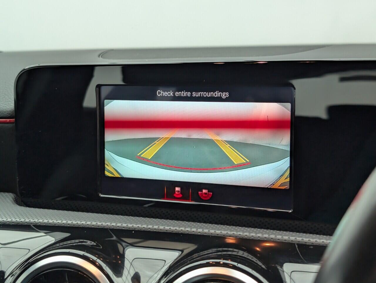 Used Mercedes-Benz A-Class 2019 for sale - 76561707: Photo 15