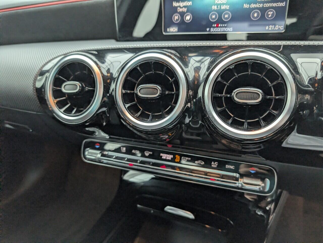 Used Mercedes-Benz A-Class 2019 for sale - 76561707: Photo 16