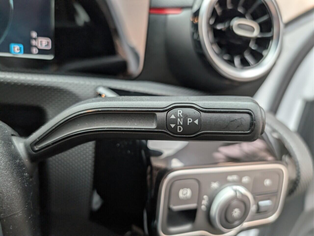 Used Mercedes-Benz A-Class 2019 for sale - 76561707: Photo 17