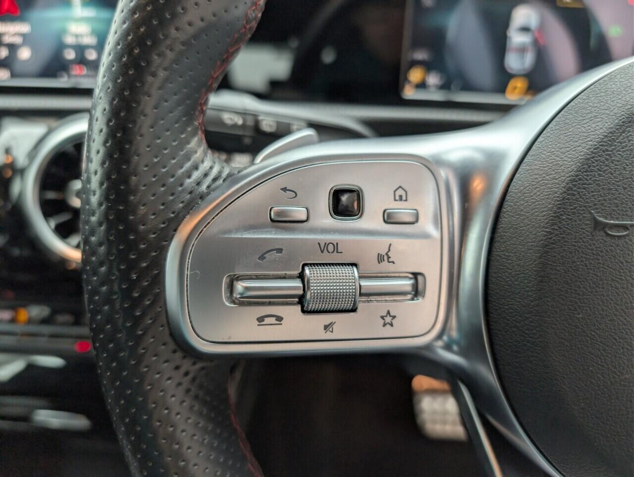 Used Mercedes-Benz A-Class 2019 for sale - 76561707: Photo 19