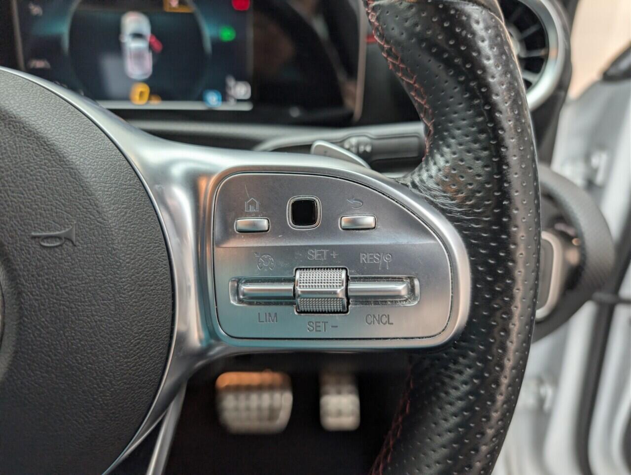 Used Mercedes-Benz A-Class 2019 for sale - 76561707: Photo 20