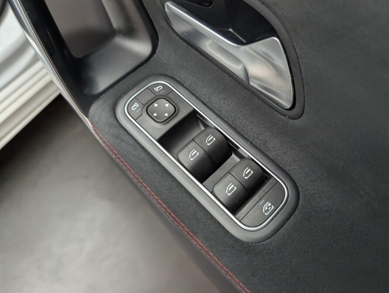 Used Mercedes-Benz A-Class 2019 for sale - 76561707: Photo 22