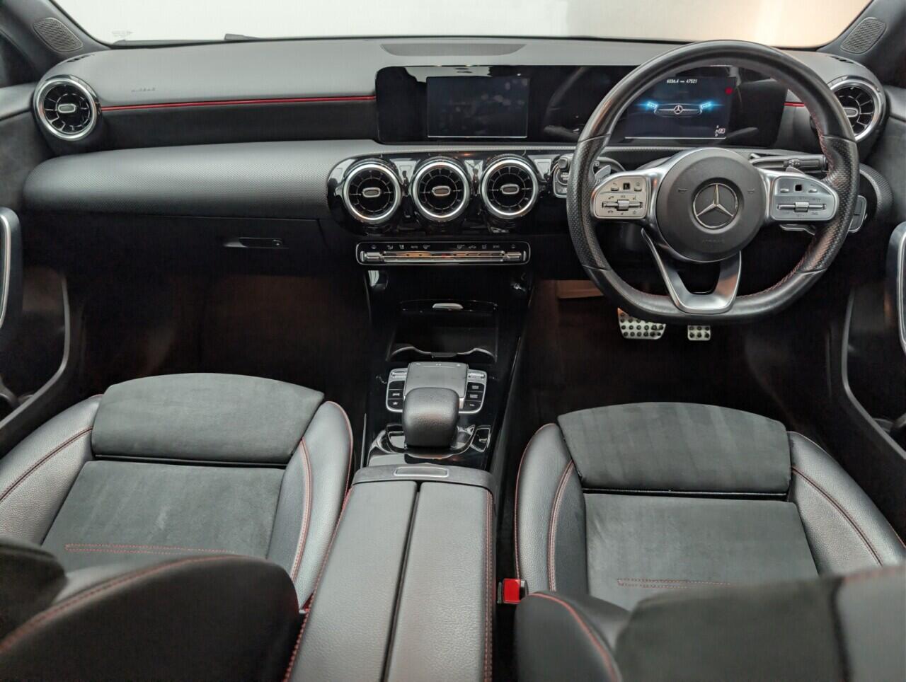 Used Mercedes-Benz A-Class 2019 for sale - 76561707: Photo 24