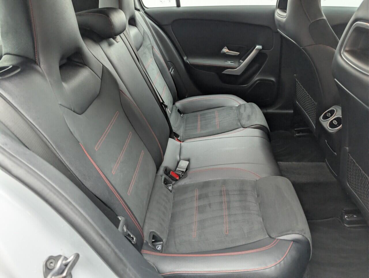 Used Mercedes-Benz A-Class 2019 for sale - 76561707: Photo 25