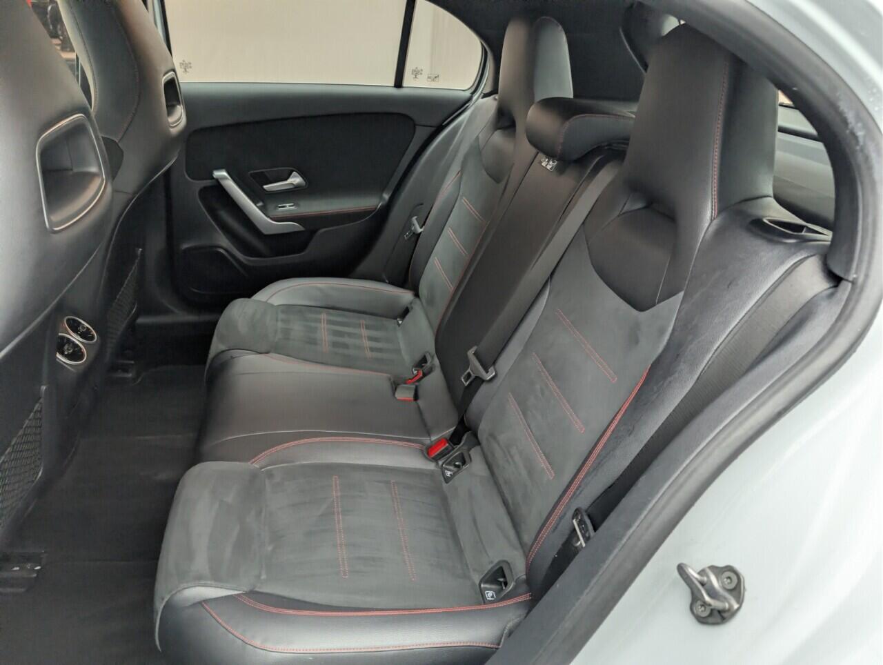 Used Mercedes-Benz A-Class 2019 for sale - 76561707: Photo 27