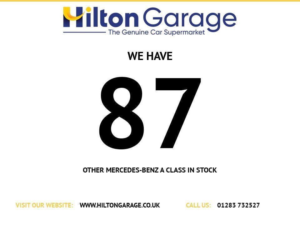 Used Mercedes-Benz A-Class 2019 for sale - 76561707: Photo 39