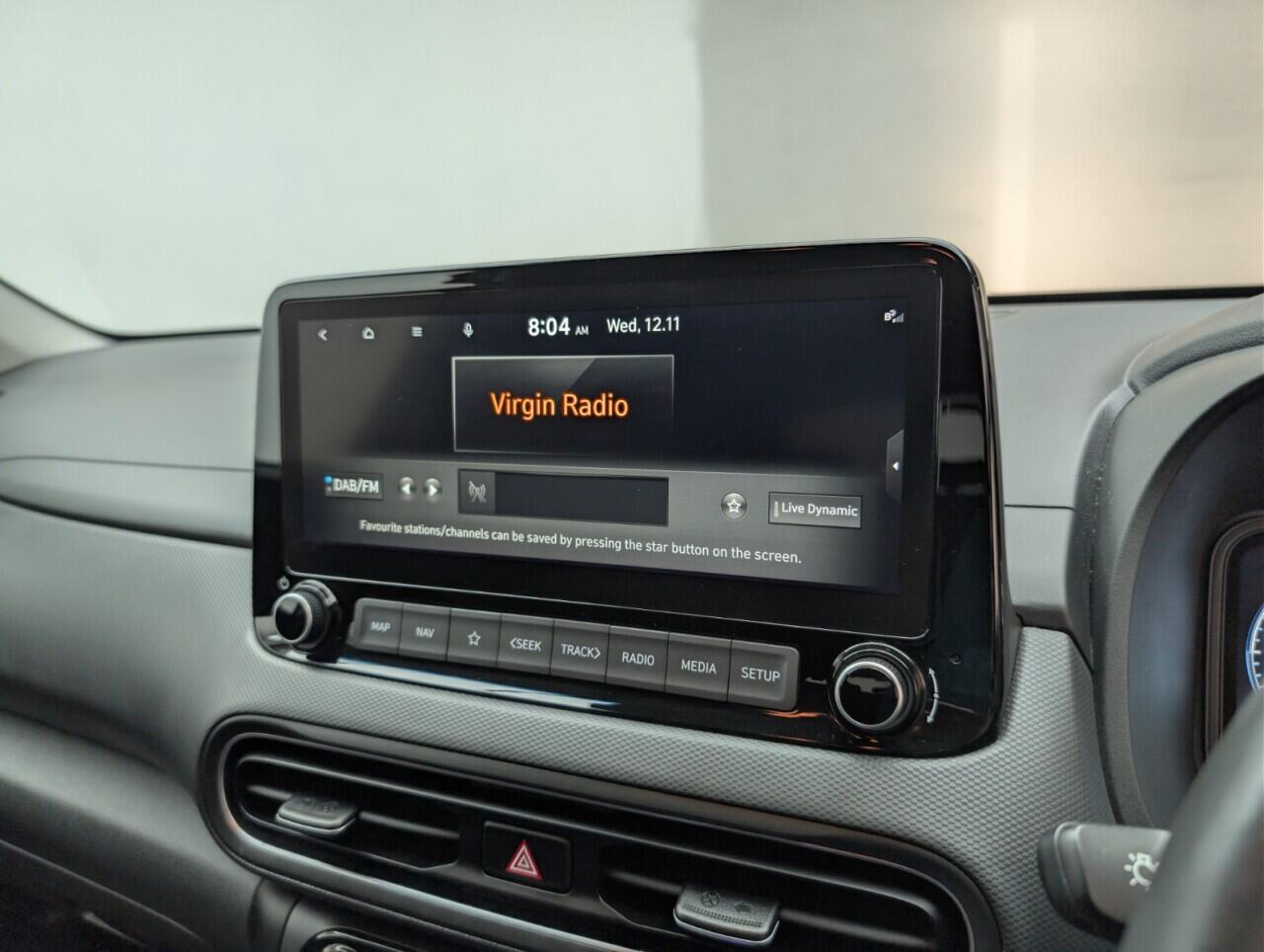 Used Hyundai KONA 2022 for sale - 76499445: Photo 12