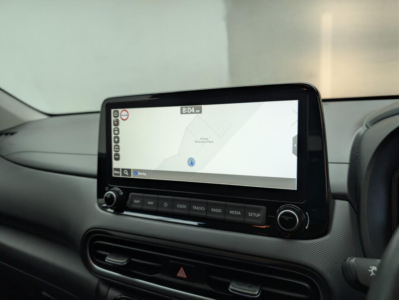 Used Hyundai KONA 2022 for sale - 76499445: Photo 13