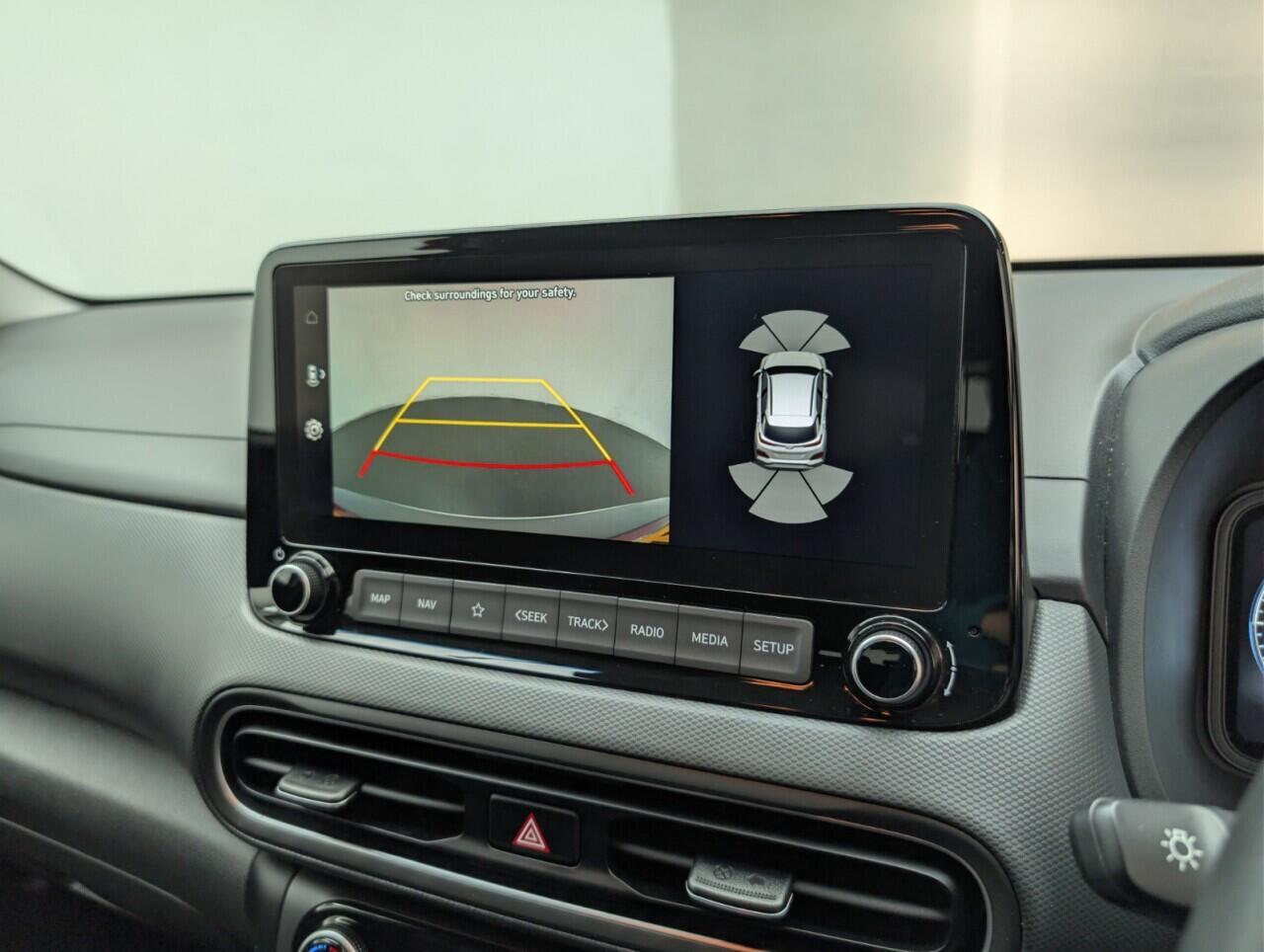 Used Hyundai KONA 2022 for sale - 76499445: Photo 14