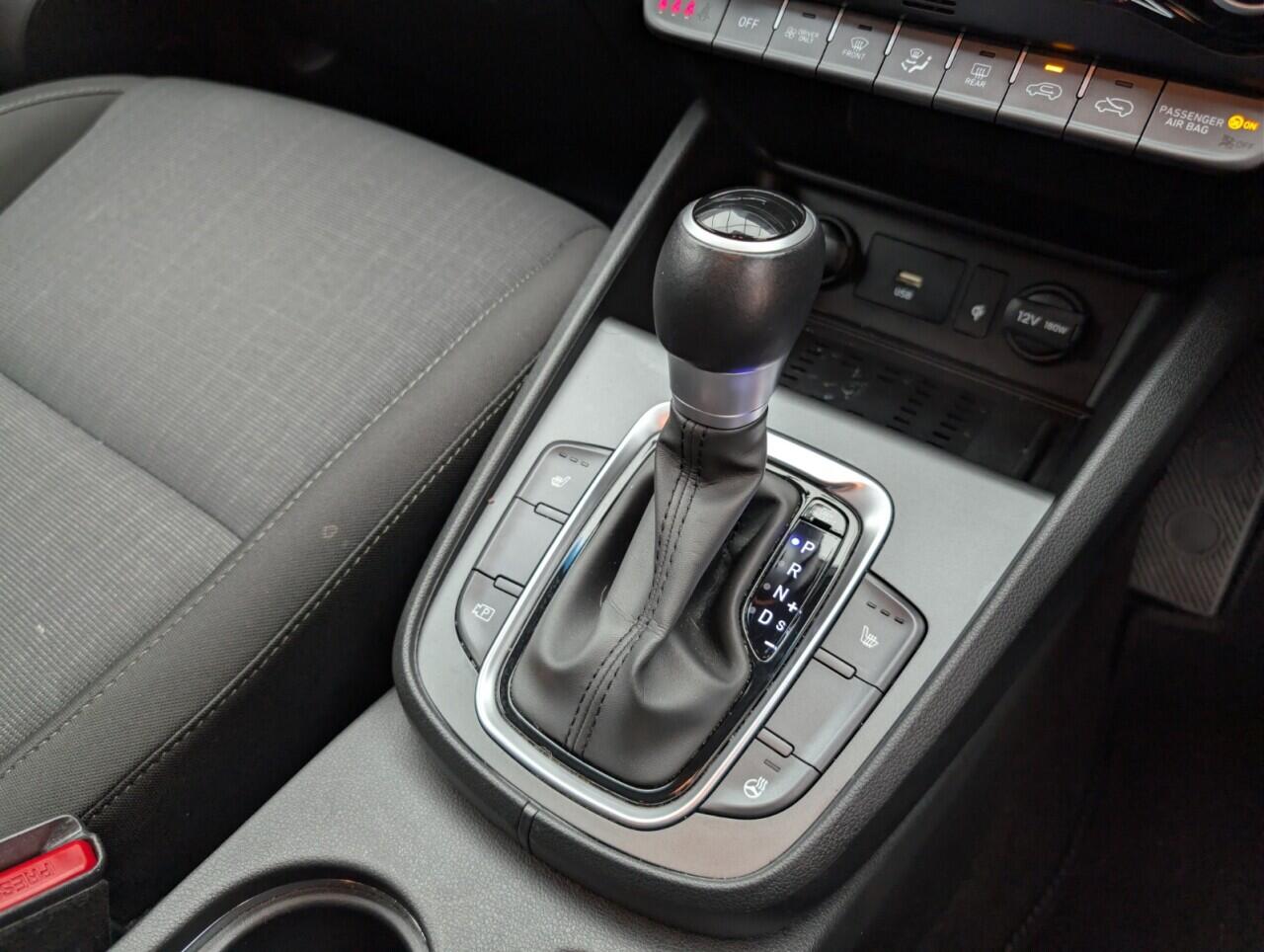 Used Hyundai KONA 2022 for sale - 76499445: Photo 16