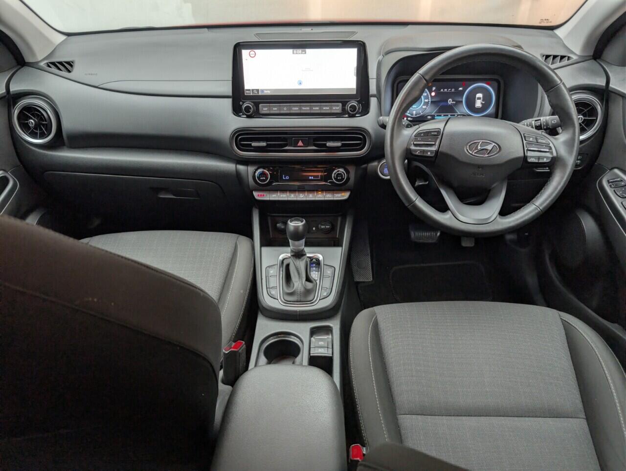 Used Hyundai KONA 2022 for sale - 76499445: Photo 21