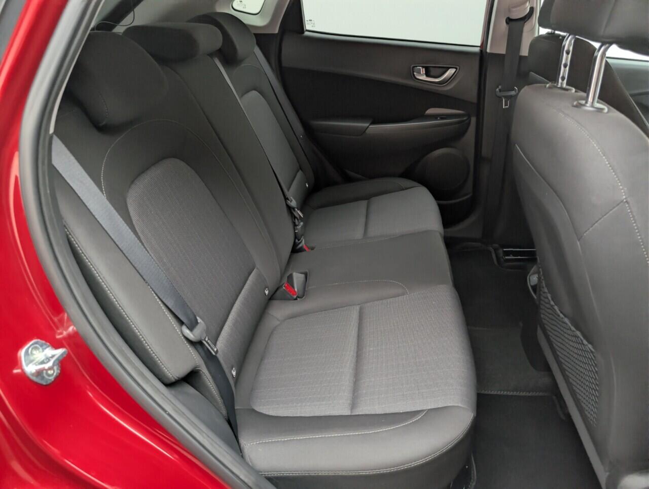 Used Hyundai KONA 2022 for sale - 76499445: Photo 22