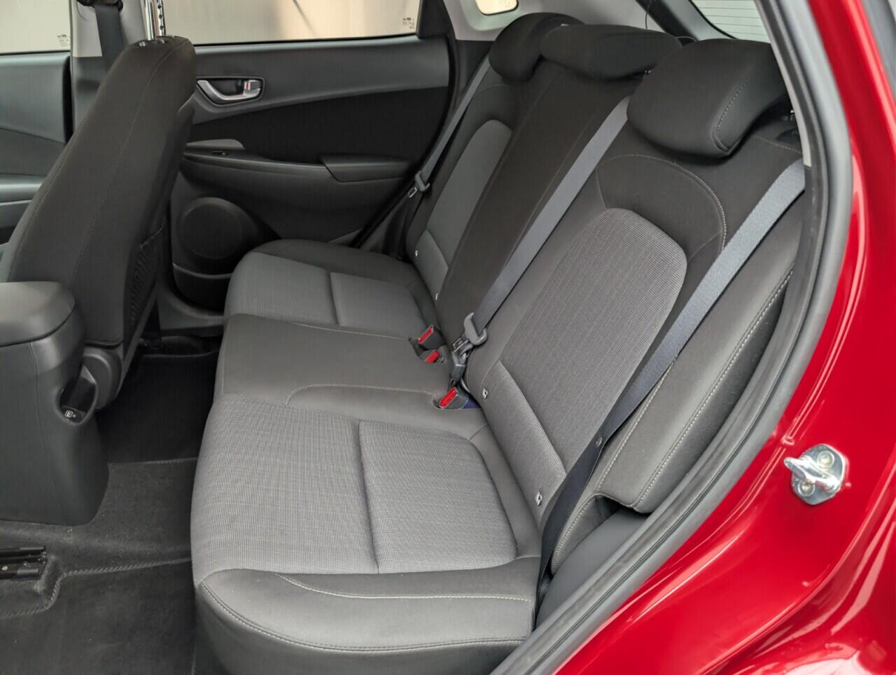 Used Hyundai KONA 2022 for sale - 76499445: Photo 24