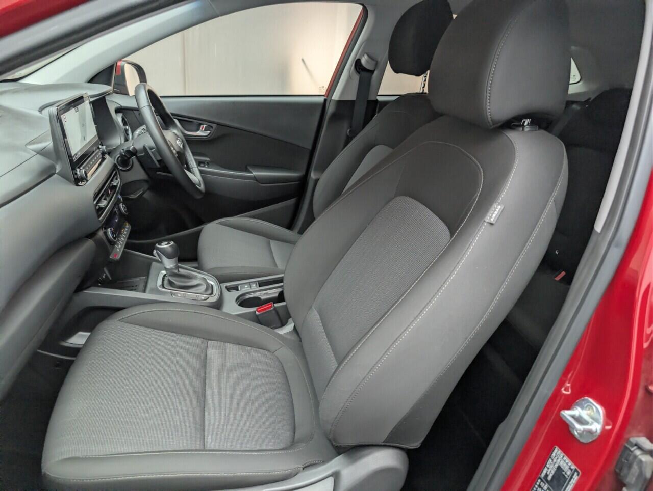 Used Hyundai KONA 2022 for sale - 76499445: Photo 25