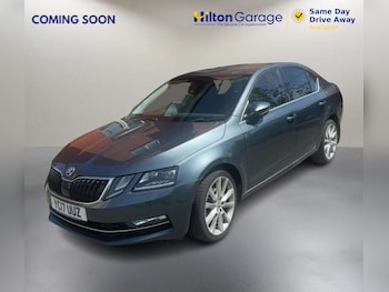 Used Skoda Octavia 2017 for sale - 78673121: Photo