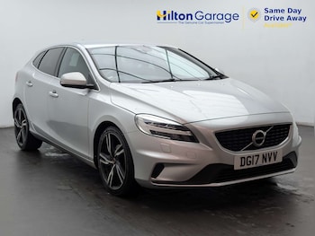 Used Volvo V40 2017 for sale - 78629882: Photo