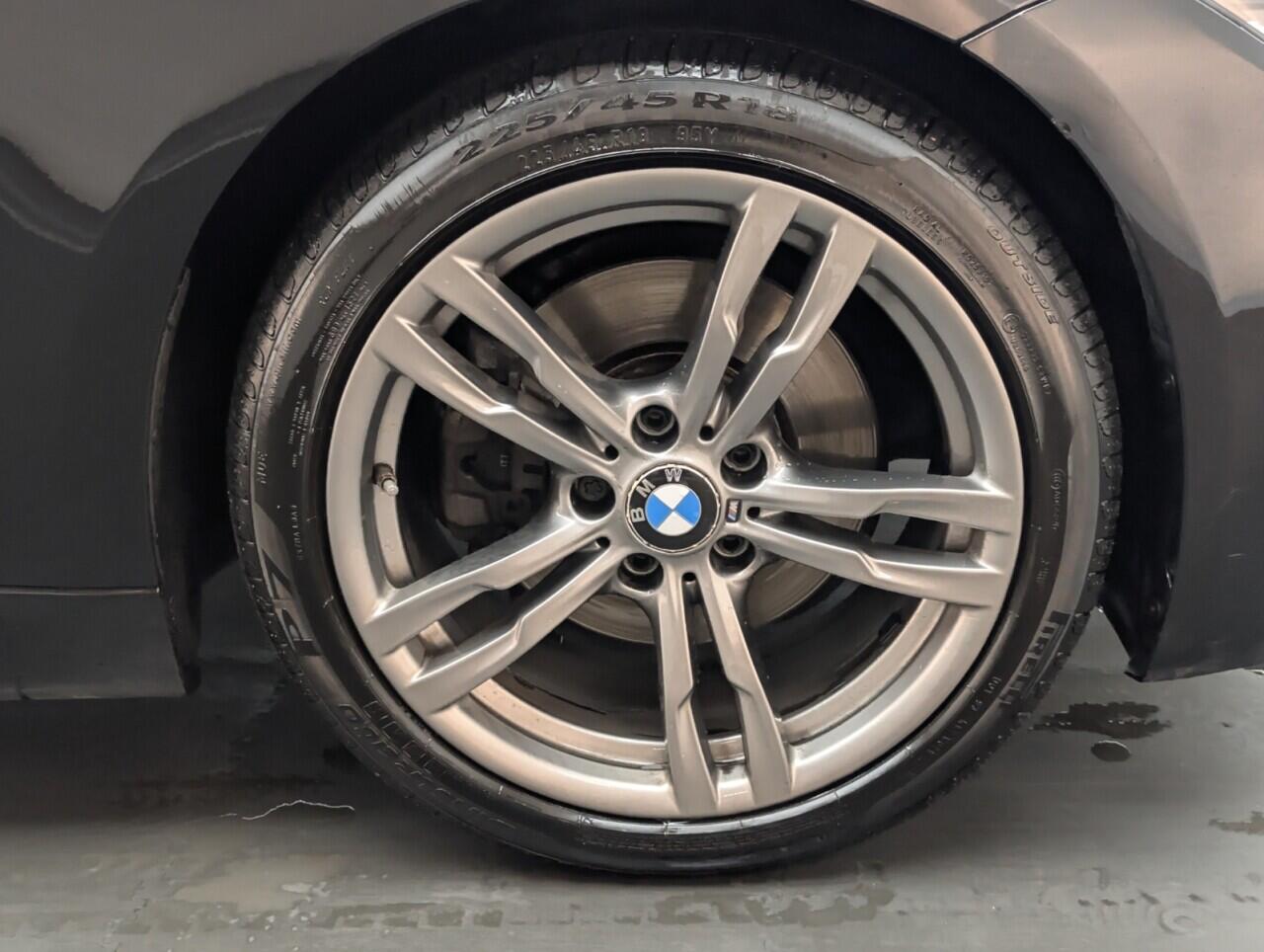 Used BMW 3 Series 2017 for sale - 76824496: Photo 10