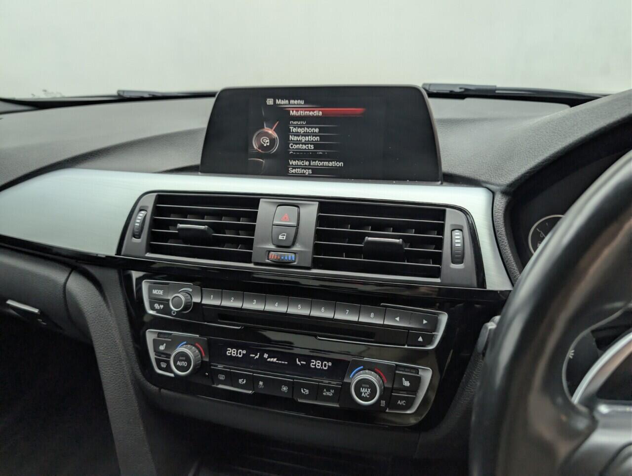 Used BMW 3 Series 2017 for sale - 76824496: Photo 13