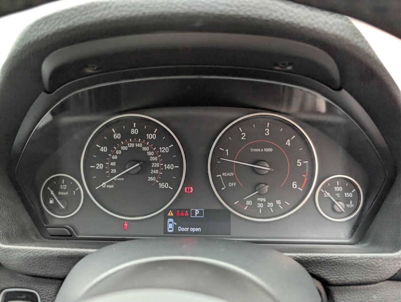 Used BMW 3 Series 2017 for sale - 76824496: Photo 16