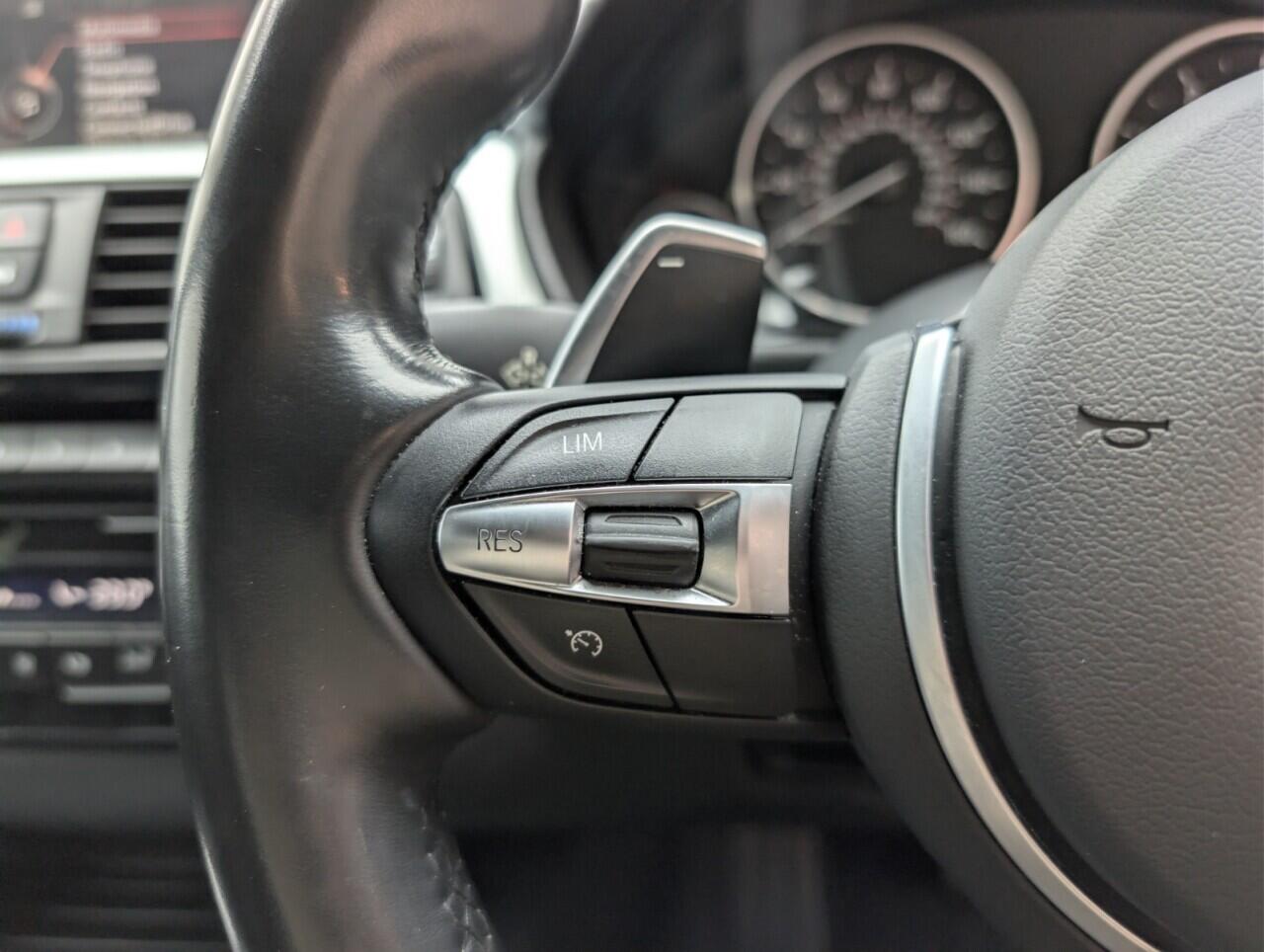 Used BMW 3 Series 2017 for sale - 76824496: Photo 17