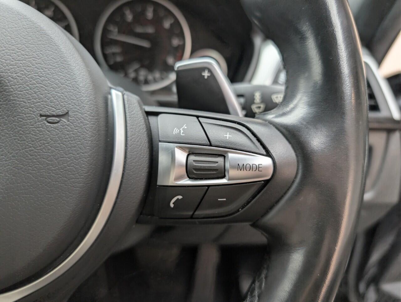 Used BMW 3 Series 2017 for sale - 76824496: Photo 18