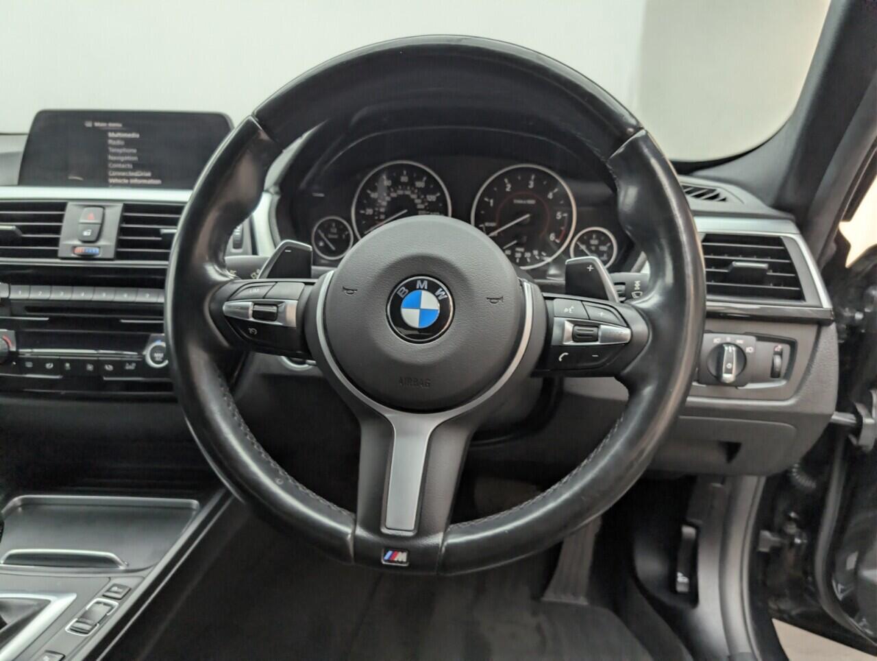 Used BMW 3 Series 2017 for sale - 76824496: Photo 21