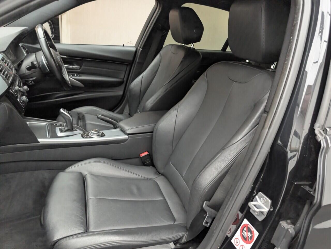 Used BMW 3 Series 2017 for sale - 76824496: Photo 26