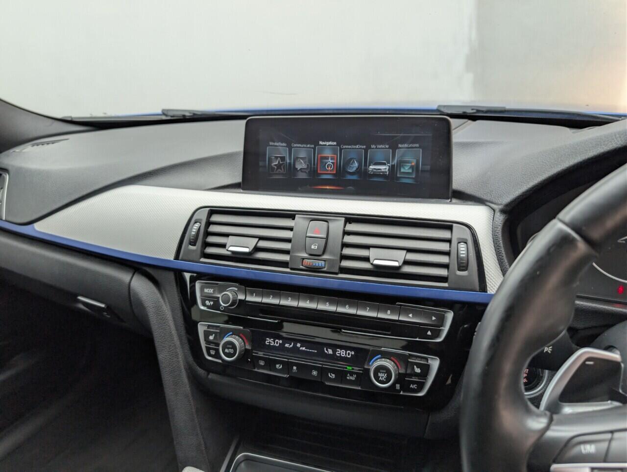 Used BMW 3 Series 2016 for sale - 76613117: Photo 14